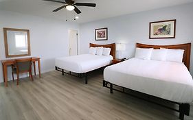 Matador Oceanfront Resort